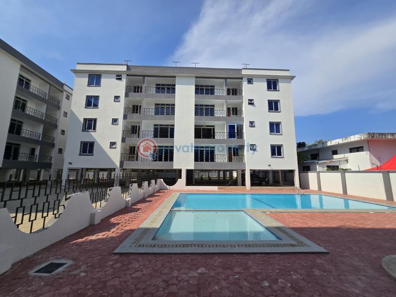 3 bedroom Apartment For Sale Oleandra Road Nyali Mombasa  - 11
