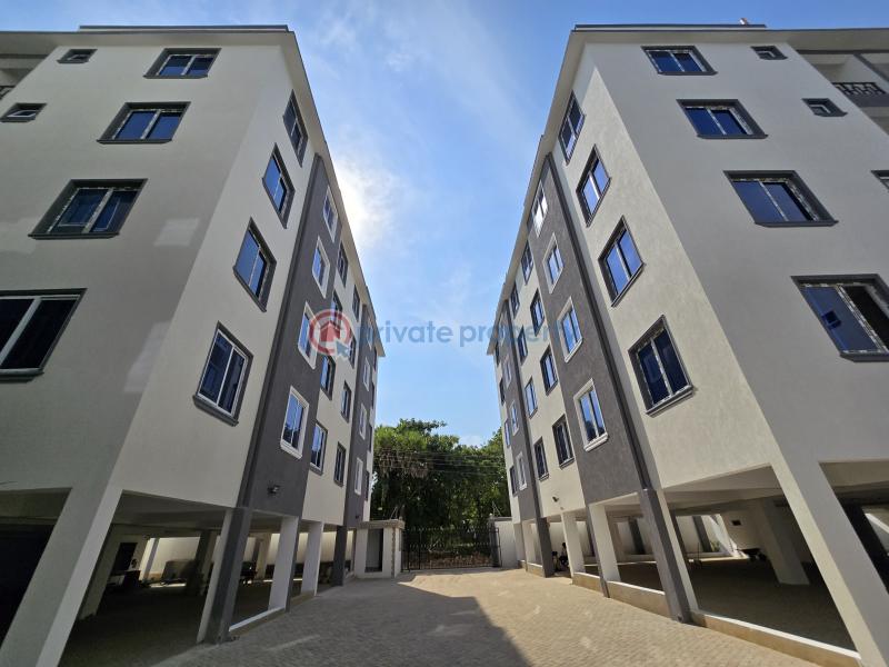 3 bedroom Apartment For Sale Oleandra Road Nyali Mombasa  - 6