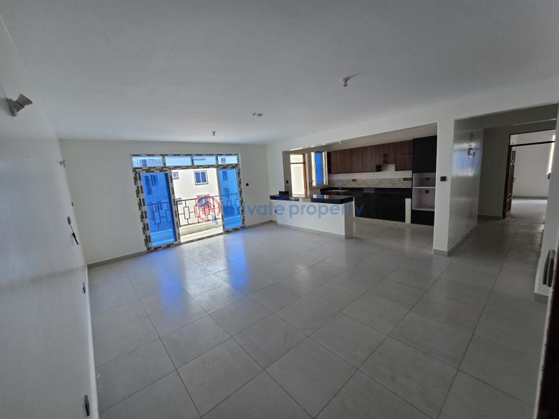 3 bedroom Apartment For Sale Oleandra Road Nyali Mombasa  - 7