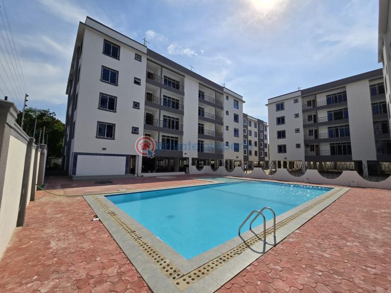 3 bedroom Apartment For Sale Oleandra Road Nyali Mombasa  - 10