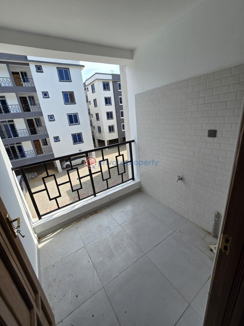 3 bedroom Apartment For Sale Oleandra Road Nyali Mombasa  - 20