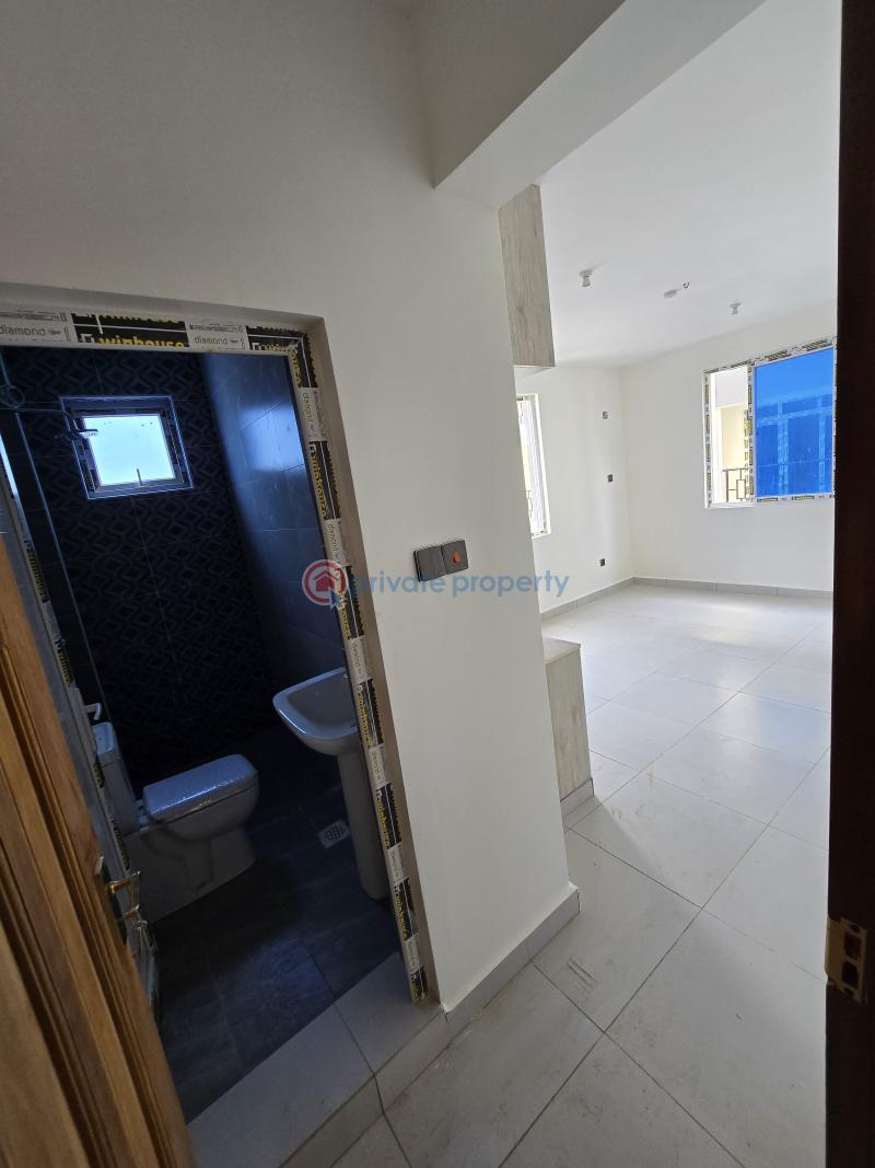 3 bedroom Apartment For Sale Oleandra Road Nyali Mombasa  - 18