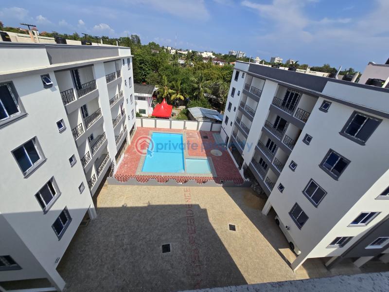 3 bedroom Apartment For Sale Oleandra Road Nyali Mombasa  - 4