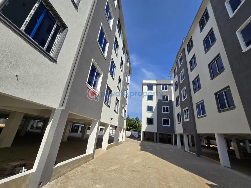 3 bedroom Apartment For Sale Oleandra Road Nyali Mombasa  - 9
