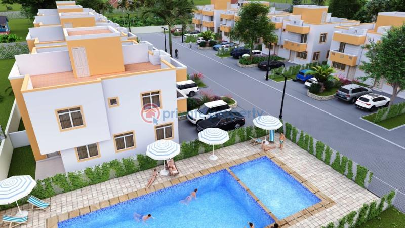 3 bedroom Apartment For Sale Greenwood Mtwapa Weighbridge Along Mombasa-malindi Highway Mtwapa Kilifi - 3