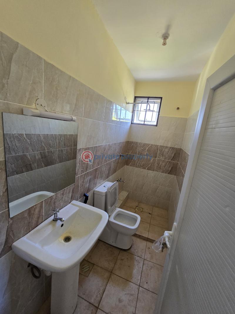 3 bedroom Townhouse For Sale Greenwood Mtwapa Weighbridge Mombasa-kilifi Highway Mtwapa  - 18