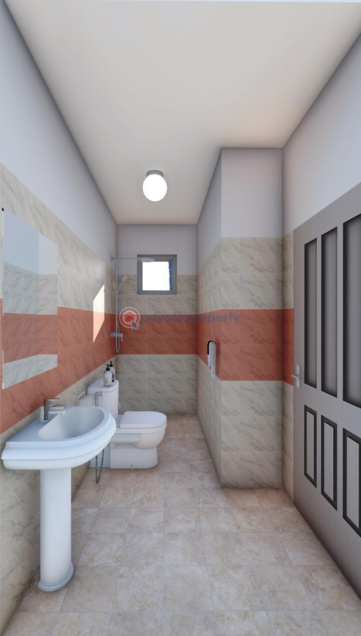 3 bedroom Townhouse For Sale Greenwood Mtwapa Weighbridge Off Mombasa-kilifi Highway Mtwapa  - 17