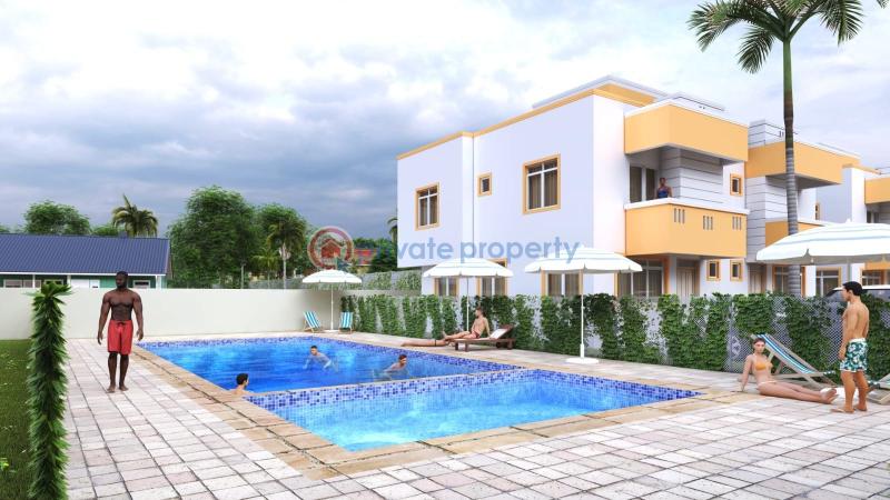 3 bedroom Townhouse For Sale Greenwood Mtwapa Weighbridge Off Mombasa-kilifi Highway Mtwapa  - 2