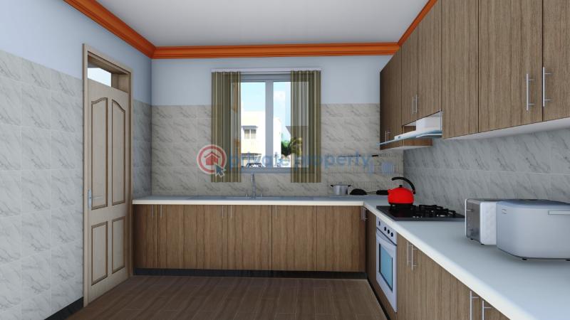 3 bedroom Townhouse For Sale Greenwood Mtwapa Weighbridge Along Mombasa-malindi Highway Mtwapa Kilifi - 15