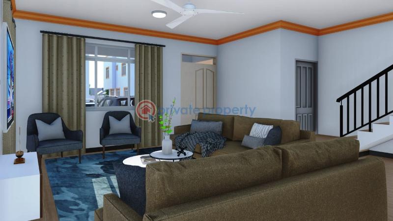 3 bedroom Apartment For Sale Greenwood Mtwapa Weighbridge Along Mombasa-malindi Highway Mtwapa Kilifi - 7