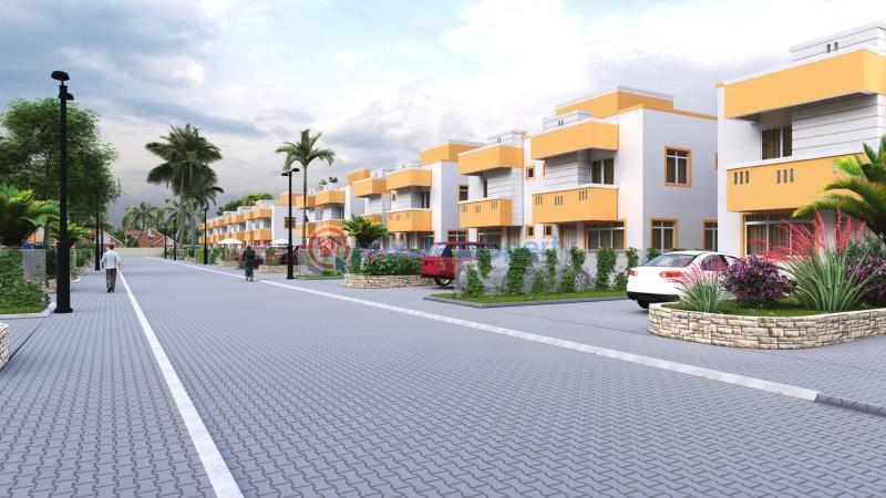 3 bedroom Townhouse For Sale Greenwood Mtwapa Weighbridge Along Mombasa-malindi Highway Mtwapa Kilifi - 6