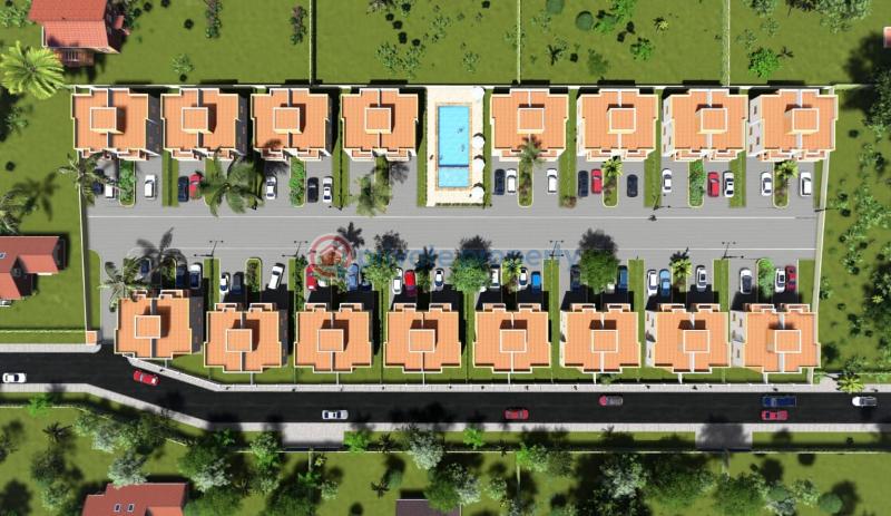 3 bedroom Apartment For Sale Greenwood Mtwapa Weighbridge Along Mombasa-malindi Highway Mtwapa Kilifi - 5