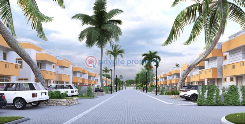 3 bedroom Townhouse For Sale Greenwood Mtwapa Weighbridge Mombasa-kilifi Highway Mtwapa  - 7