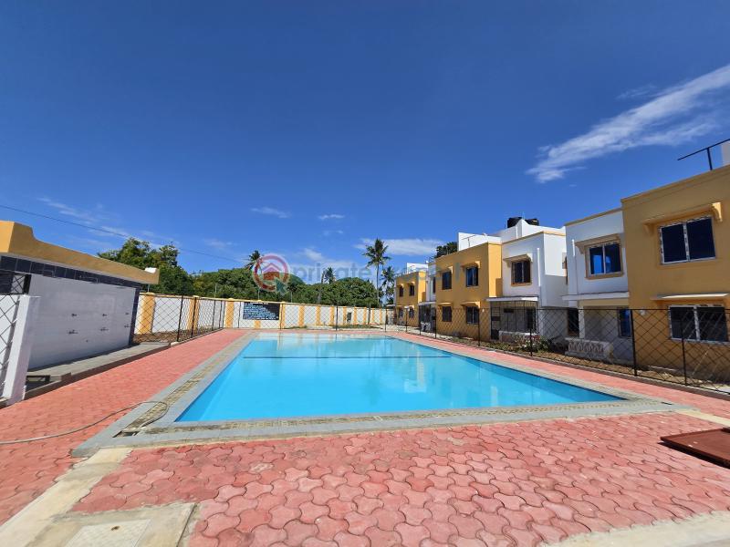 3 bedroom Townhouse For Sale Greenwood Mtwapa Weighbridge Along Mombasa-malindi Highway Mtwapa Kilifi - 3