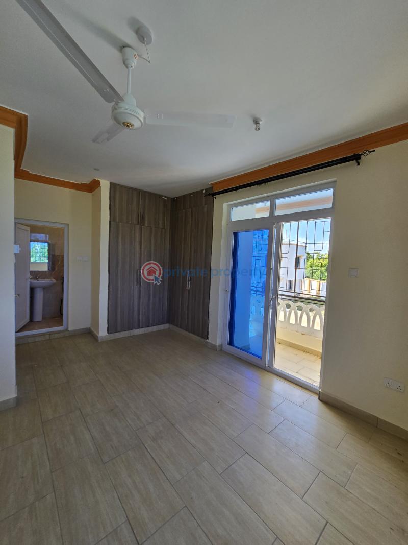 3 bedroom Apartment For Sale Greenwood Mtwapa Weighbridge Along Mombasa-malindi Highway Mtwapa Kilifi - 16