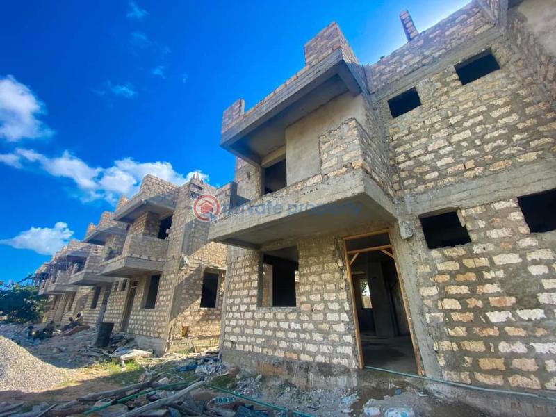 3 bedroom Apartment For Sale Greenwood Mtwapa Weighbridge Along Mombasa-malindi Highway Mtwapa Kilifi - 15