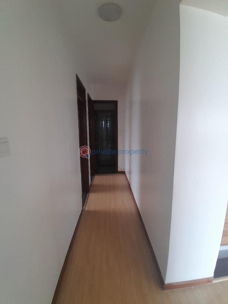 3 bedroom Apartment For Sale Off Oloitoktok Road Kileleshwa Nairobi - 11