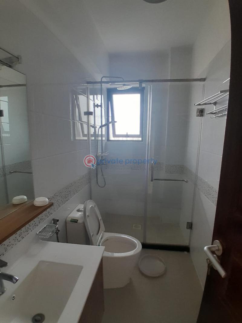 3 bedroom Apartment For Sale Off Oloitoktok Road Kileleshwa Nairobi - 6