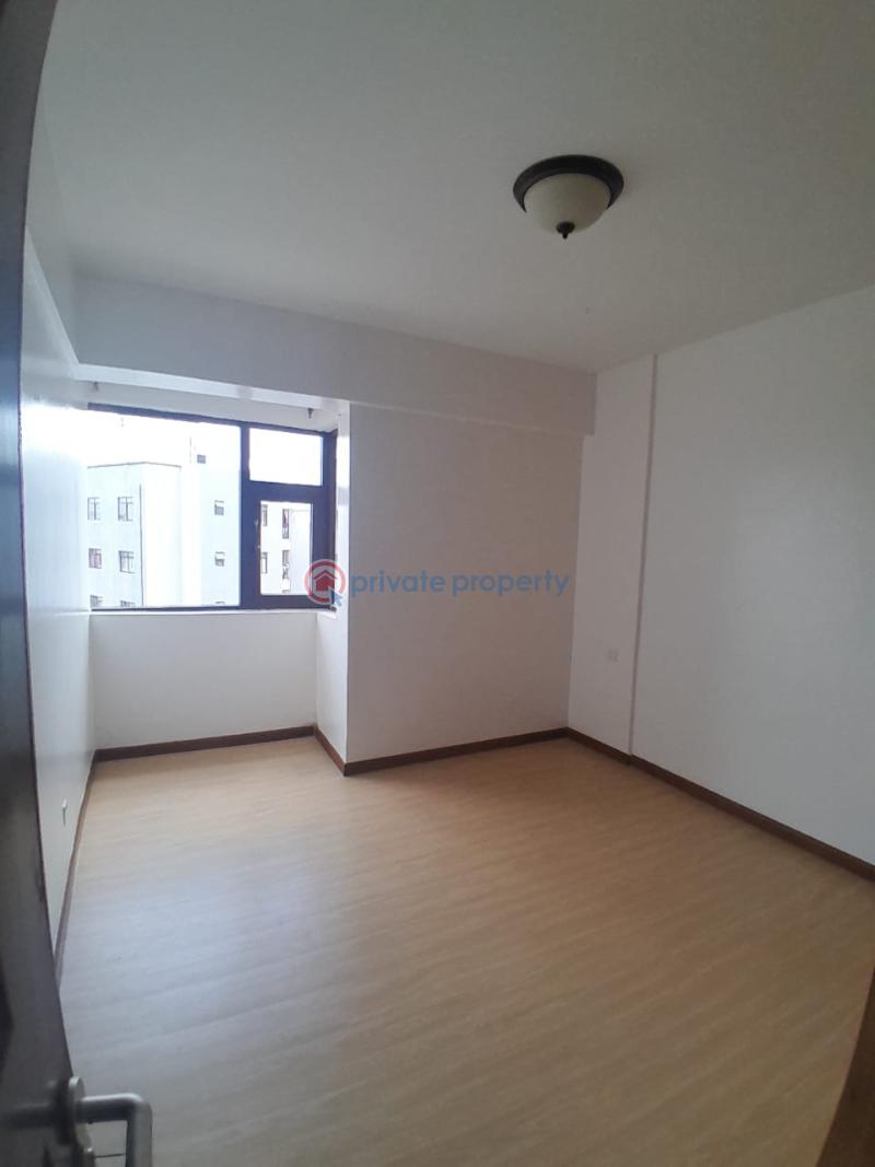 3 bedroom Apartment For Sale Off Oloitoktok Road Kileleshwa Nairobi - 1