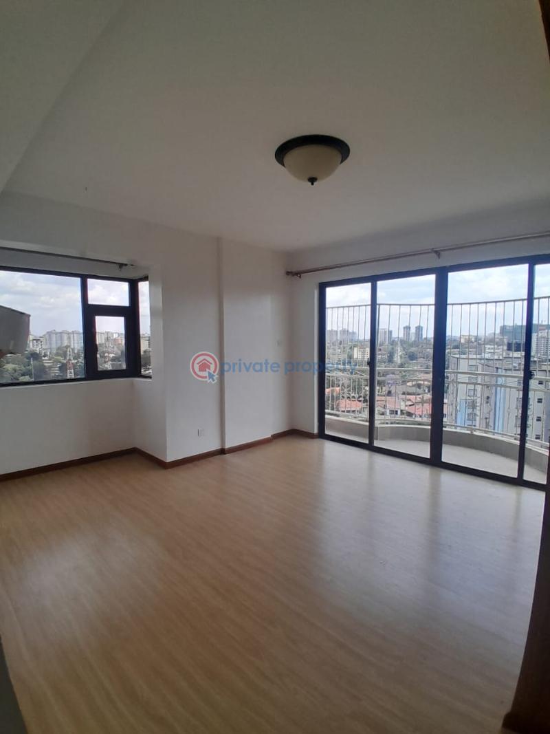 3 bedroom Apartment For Sale Off Oloitoktok Road Kileleshwa Nairobi - 8