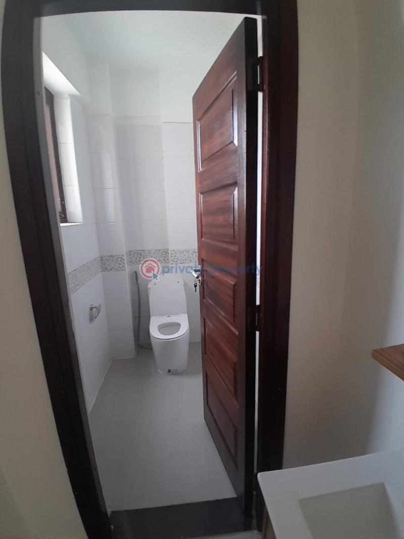 3 bedroom Apartment For Sale Off Oloitoktok Road Kileleshwa Nairobi - 9