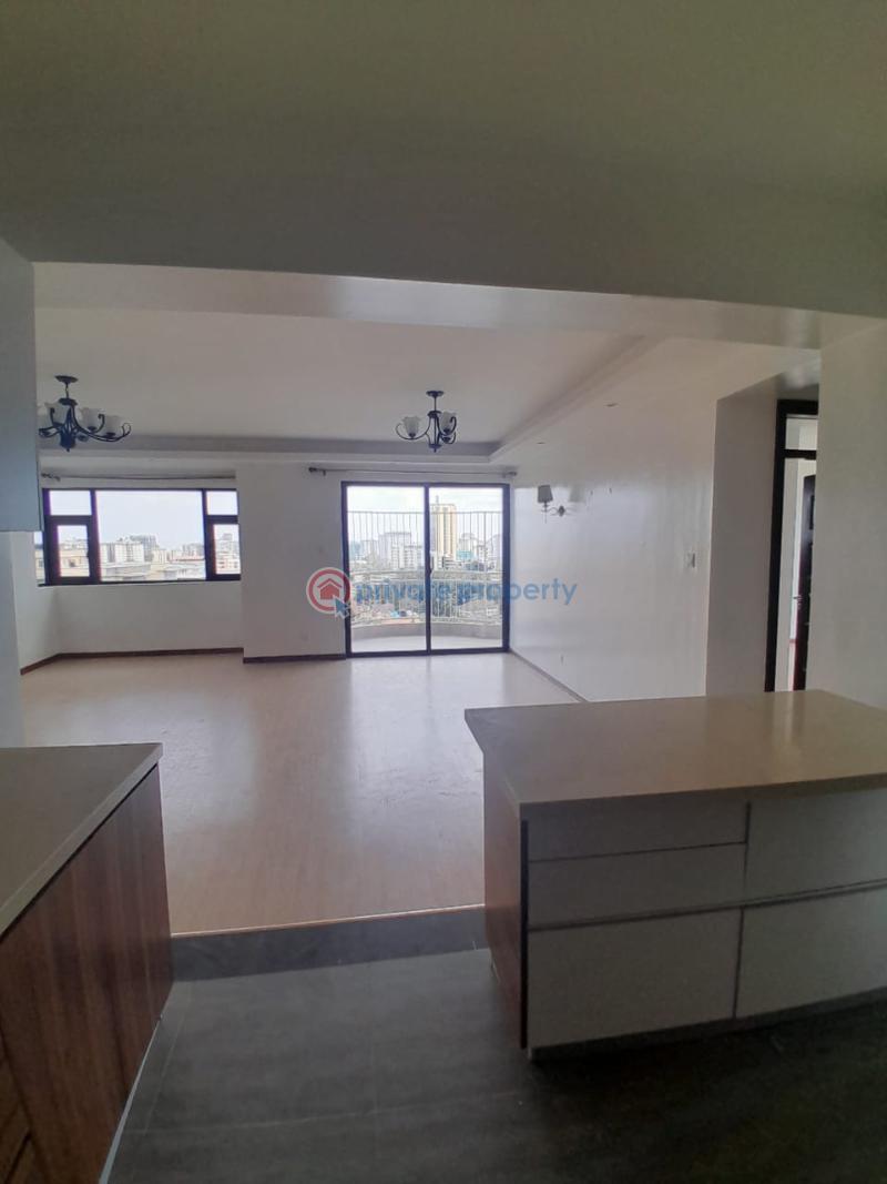 3 bedroom Apartment For Sale Off Oloitoktok Road Kileleshwa Nairobi - 10