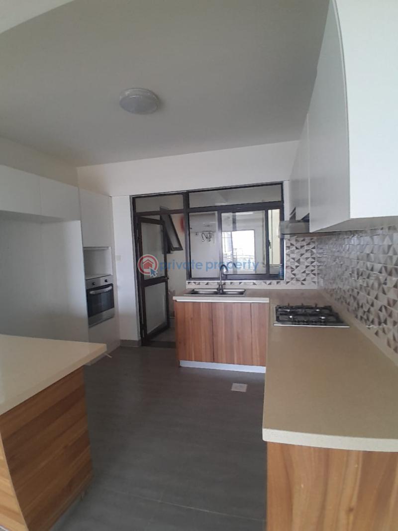 3 bedroom Apartment For Sale Off Oloitoktok Road Kileleshwa Nairobi - 3