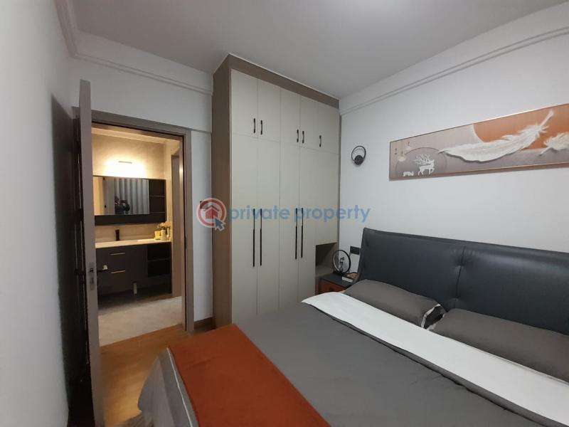 3 bedroom Apartment For Sale Kilimani Nairobi - 1