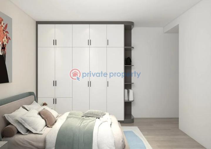3 bedroom Apartment For Sale Kilimani Nairobi - 11