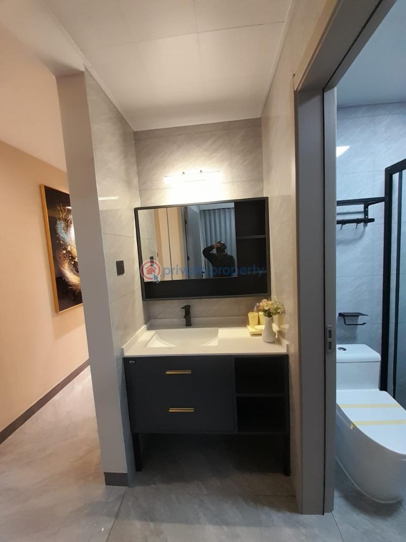 3 bedroom Apartment For Sale Kilimani Nairobi - 4