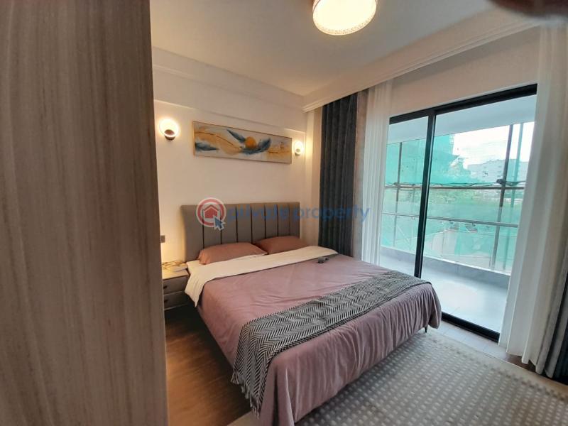 3 bedroom Apartment For Sale Kilimani Nairobi - 9