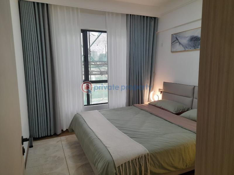3 bedroom Apartment For Sale Kilimani Nairobi - 3