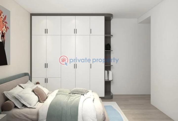 3 bedroom Apartment For Sale Kilimani Nairobi - 5