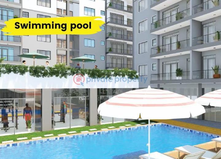 3 bedroom Apartment For Sale Kilimani Nairobi - 18