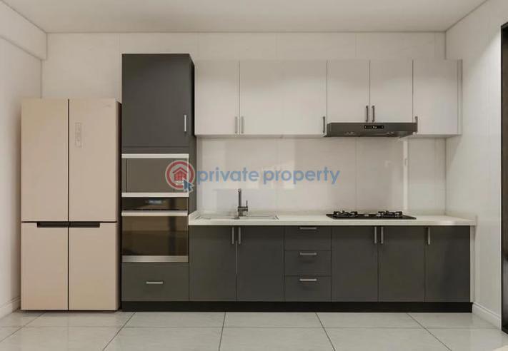 3 bedroom Apartment For Sale Kilimani Nairobi - 14