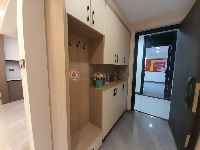 3 bedroom Apartment For Sale Kilimani Nairobi - 5