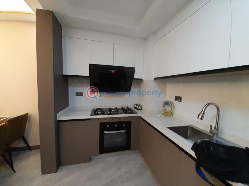 3 bedroom Apartment For Sale Kilimani Nairobi - 7