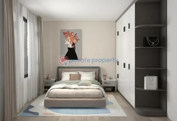 3 bedroom Apartment For Sale Kilimani Nairobi - 7