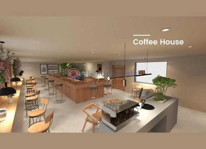 3 bedroom Apartment For Sale Kilimani Nairobi - 15
