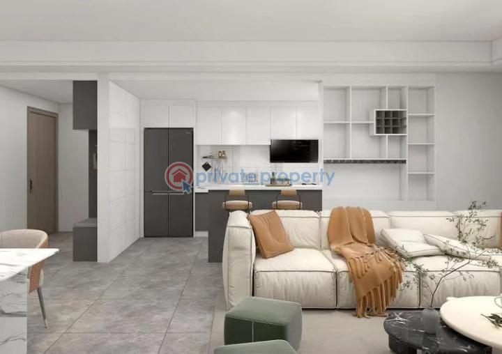 3 bedroom Apartment For Sale Kilimani Nairobi - 9
