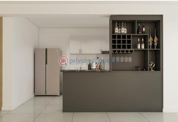 3 bedroom Apartment For Sale Kilimani Nairobi - 6