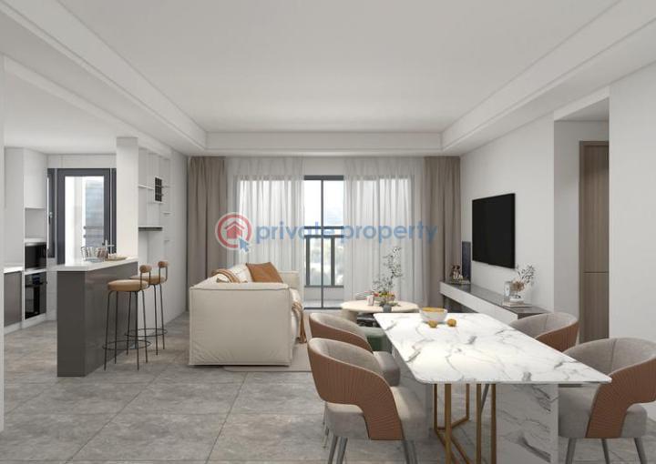 3 bedroom Apartment For Sale Kilimani Nairobi - 12