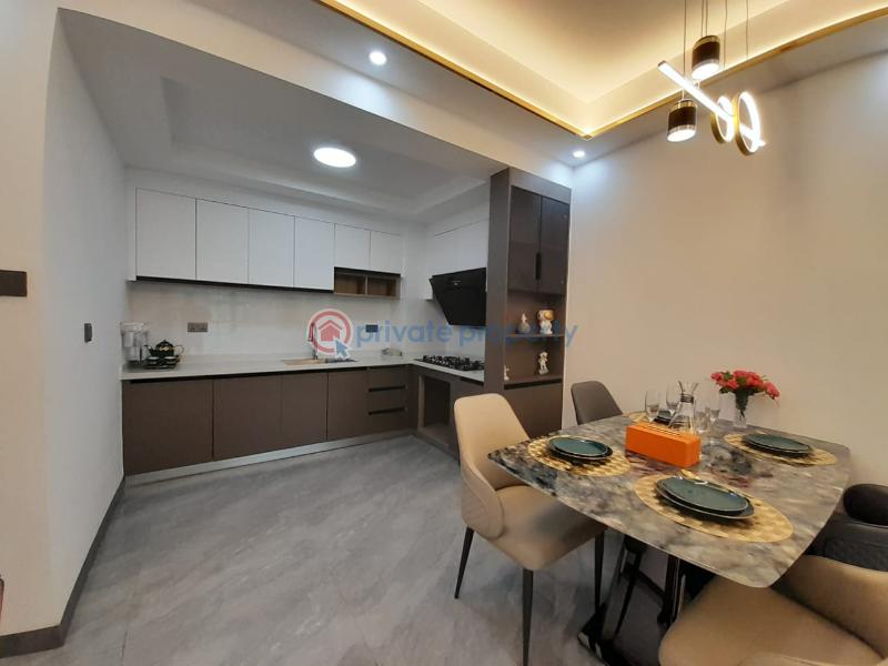3 bedroom Apartment For Sale Kilimani Nairobi - 12