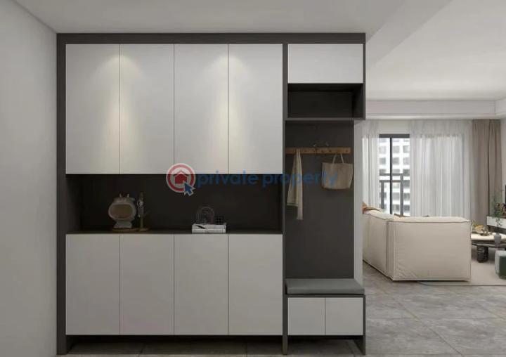 3 bedroom Apartment For Sale Kilimani Nairobi - 4