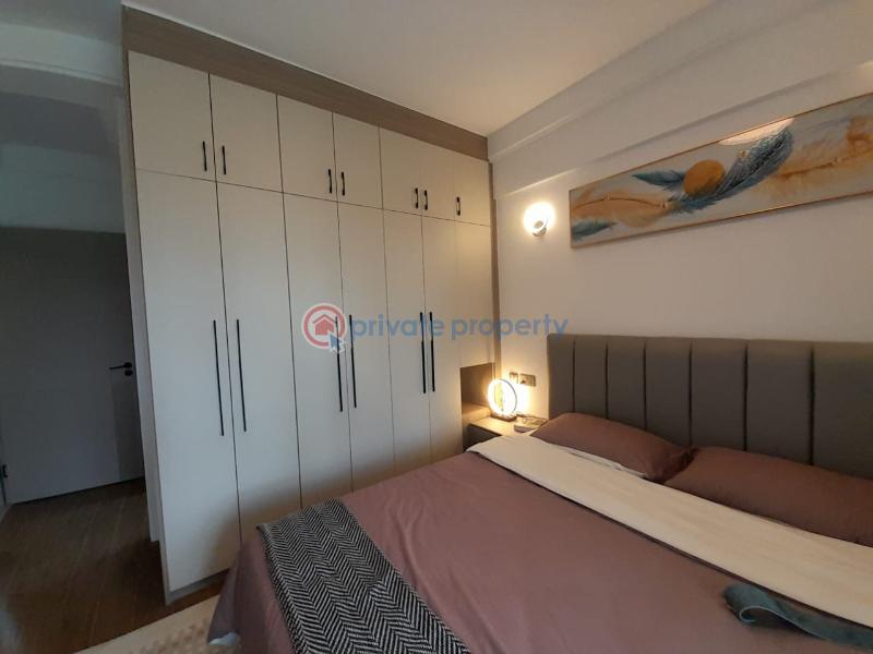 3 bedroom Apartment For Sale Kilimani Nairobi - 8