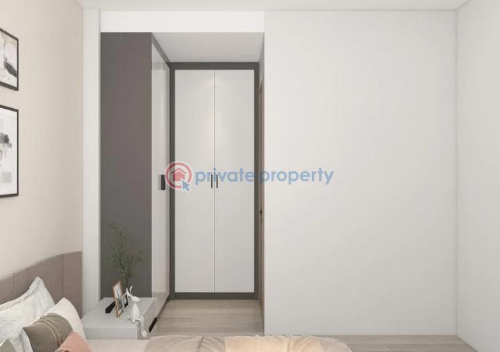 3 bedroom Apartment For Sale Kilimani Nairobi - 16