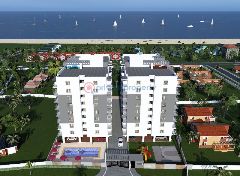 2 bedroom Apartment For Sale Kambi Road Nyali Mombasa - 9
