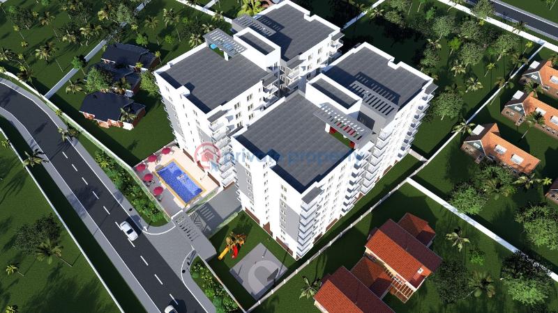 2 bedroom Apartment For Sale Kambi Road Nyali Mombasa - 6