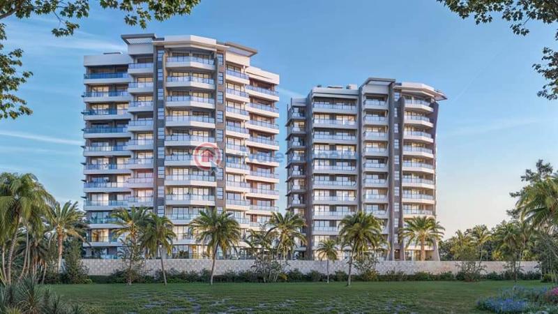 2 bedroom Apartment For Sale Mt Kenya Road Nyali Mombasa - 19