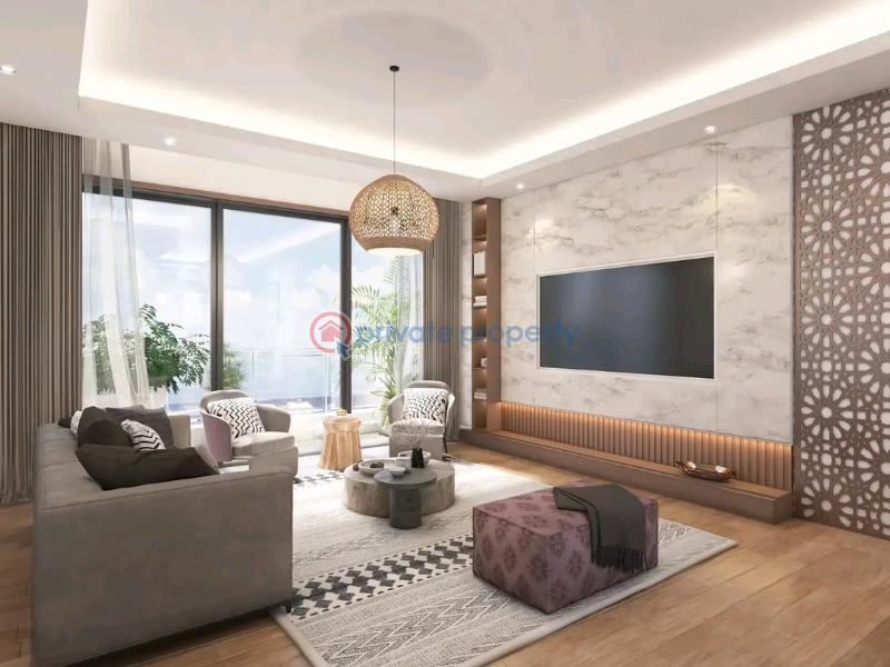 2 bedroom Apartment For Sale Mt Kenya Road Nyali Mombasa - 6